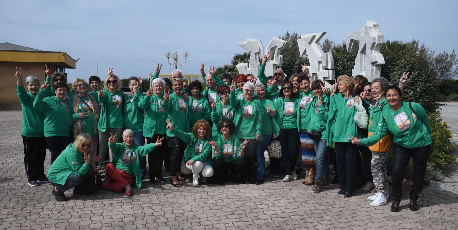 L'Albero delle Molte Vite, l'Associazione Oncologica del Litorale